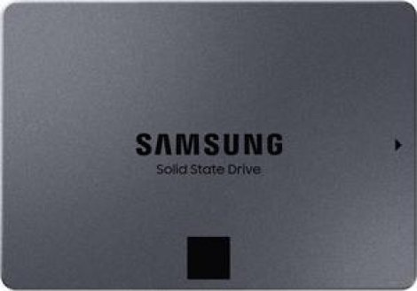 Samsung TLZGD416G3600HC18JDC01 | 870 QVO 8-TB 2.5Inch SATA 6Gbps Internal Solid State Drive