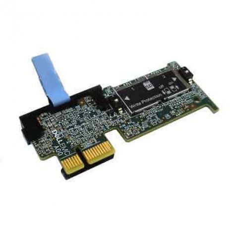 Dell 0RT6JG | PowerEdge R440/R540/R640/R740 Dual SD-Card Reader Module