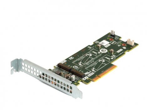 Dell 07HYY4 | Boss-S1 2x M.2 PCIe High Profile Adapter