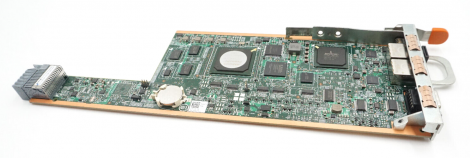 Dell 03XDD3 | PowerEdge FX2S Chassis Management Controller Module