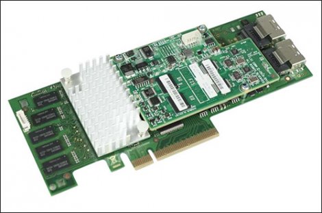 Cisco DAS97LTH8A0 | UCS C200 C210 M2 SAS Controller