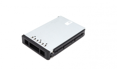 Dell 0JX33G | Precision T5820 T7820 T7920 M.2 SSD To SAS Flex Bay Module