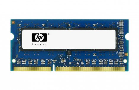 HP 536726-352 | 4GB DDR3-1333MHz PC3-10600 non-ECC Unbuffered CL9 204-Pin SO-DIMM 1.35V Low Voltage Dual Rank Memory Module
