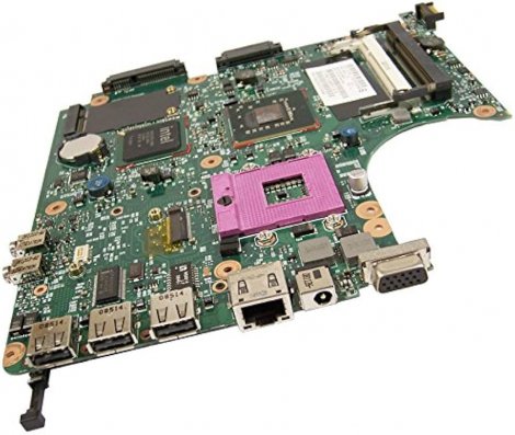 HP 495410-001 | System Board (Motherboard) for 540 541 550 Series Laptops