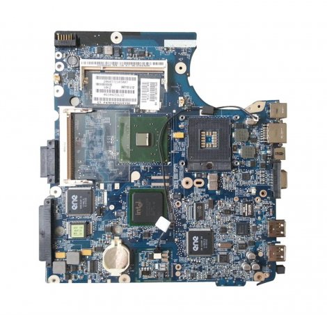 HP 441635-001 | Intel System Board (Motherboard) Socket 479 for 510 Series