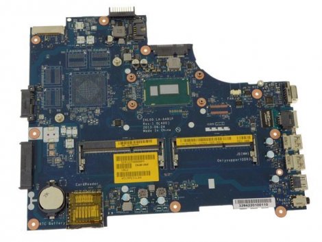 Dell 0YKPHW | Latitude 3540 Laptop Motherboard W/ Intel Celeron 2957u 1.4
