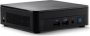 Intel PSA5-1500MT120 | NUC 12 Pro 12th Generation Core i3-1220P 8GB RAM 256GB SSD UHD Graphics Wi-Fi 6E Bluetooth 5.2 Windows 11 Pro Home Business Mini Desktop