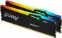 Kingston KF560C30BBEAK2-64 | 64GB 6000MT/s DDR5 CL30 Desktop Memory Module