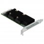 Dell 01YGFW | PowerEdge R740/R940 C6420 SSD Nvme PCIe Extender Expansion Card