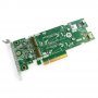 Dell 0K4D64 | M.2 Boss-S1 1 x 120GB SSD PCIe Adapter