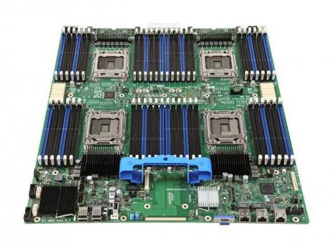 Asus B25H4-AM | System Board (Motherboard)