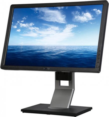 Fujitsu FA19W1SH2A-06 | 19-inch 16:9 Widescreen WXGA DVI-D Digital TFT LCD Monitor