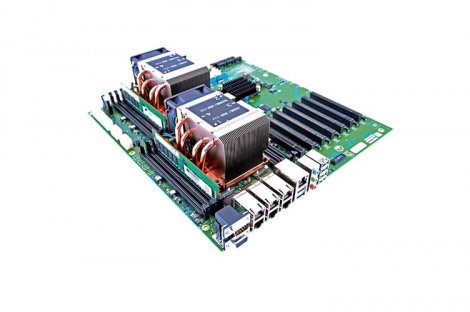 IBM 41X3095 | System Board Motherboard ATI 10/100 without Pov