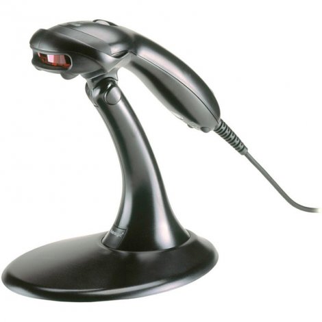 Honeywell MK7820-00C41 | MK7820 Black Scanner RS232 Kit (EU PS)