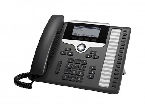 Fortinet FVC-070-BDL-311-12 | FortVoice-70 Phone System Bundle 4 Fxo + 8 FXS Ports + 70 Extensions VoIP Trunking
