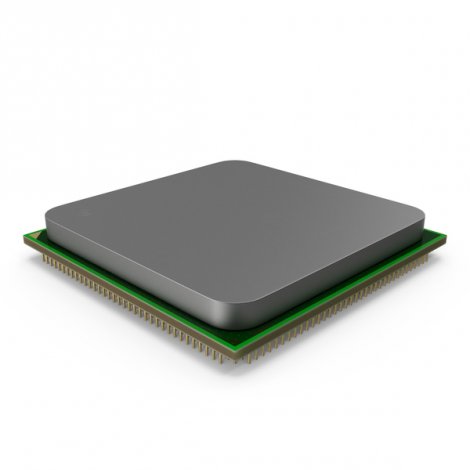 Compaq 332864-001 | 266MHz 66MHz FSB Socket Slot 1 Intel Celeron Processor with Heatsink