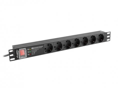 Sun XSR-37K-IEC309-4P | PDU 37kVA 3-Phase 4-Pin LV