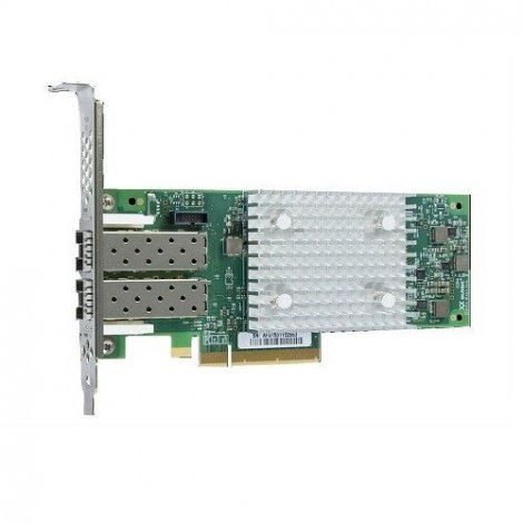 Fujitsu XAEFC401AU | 1-Port Fiber Channel 4GB/s PCIe Low Profile Host Bus Adapter