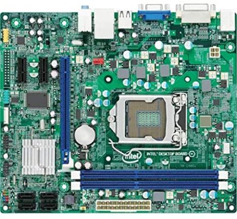 IBM 53Y4773 | ThinkCentre M57 System Board Motherboard