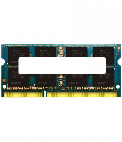 Micron MT9HTF12872RHZ-80E | 1GB SO-DIMM 200-Pin Laptop Memory Module