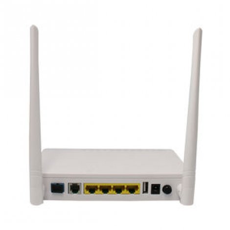 Fortinet FWF-40F-D-BDL-811-12 | Forti Wifi 1 x GE RJ45 WAN Port + 1 x GE RJ45 FortiLink Port + 3 x GE RJ45 Ethernet Ports Wifi