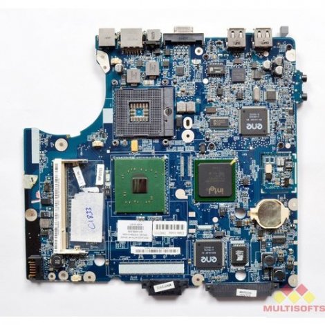 Acer NB.M1K11.007 | System Board (Motherboard) with Intel i3-3217U 1.80GHz CPU for Aspire V5-471 / V5-571