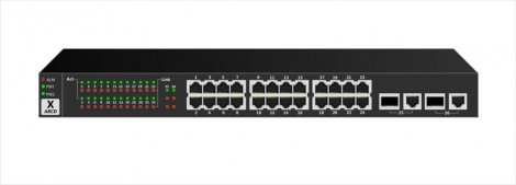 3Com 3C16895-US | 7757 7 x Expansion Slots Network Switch Chassis
