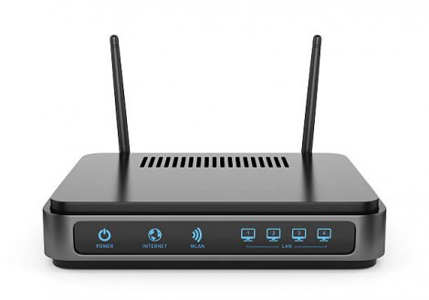Juniper J2320-J2320-JB-SC | J2320 4-Ports 400Mb/s RJ-45 Wireless Router