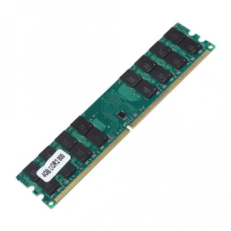 Micron MT8VDDT12832UY-40BJ1 | 512MB UDIMM 184-Pin Memory Module