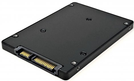 Fujitsu S26361-F5588-L919 | 1.92TB Enterprise 2.5in 6GB/s SATA Solid State Drive