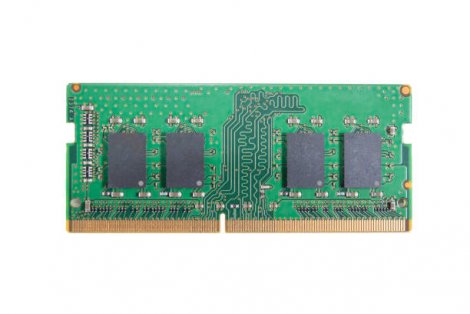 Kingston 9995711-003.A00G | 4GB SODIMM 260-Pin Memory Module
