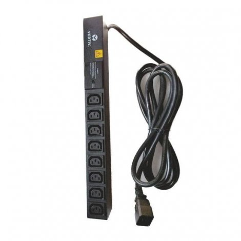 Sun XSR-15K-L630 | Unit 15kVA Single Phase LV Power Distribution
