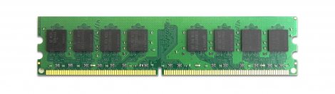 IBM 46X7499 | 2GB ECC DIMM Memory Module for N6210
