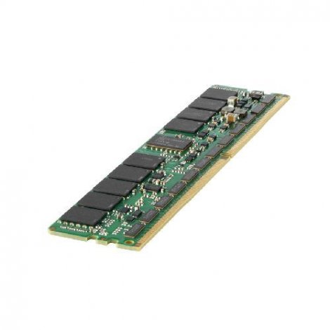 HP P19044-B21 | 64GB 4rx4 2933MHz PC4-23400 Cl21 Quad Rank X4 DDR4 Load Reduced Genuine Smart Memory Kit