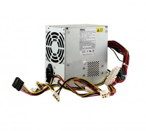 Dell PS-5251-2DS | 250W Power Supply for Dimension 2400 /3000