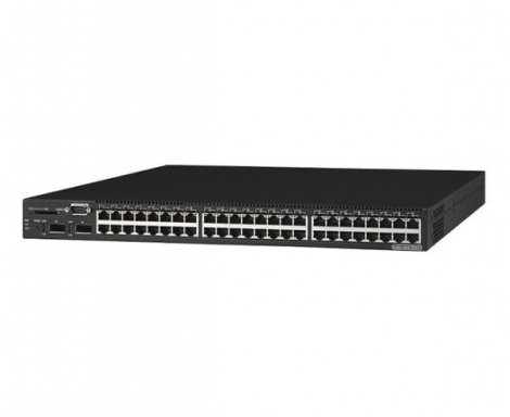 Juniper B-EX2300-C12PV-EDU | EX2300 Series EX2300-C12P 12 x RJ-45 Ports PoE+ 10/100/1000Base-T + 2 x SFP+ Ports Layer 2 Managed Rack-mountable Gigabit Ethernet Network Switch