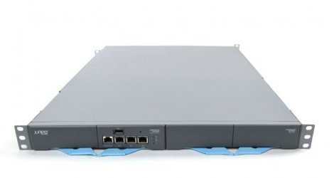 Juniper MAG6610-SM360-S | 3x Expansion Slots Rack-mountable Pulse Gateway
