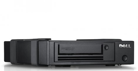Dell R2GT5 | PowerVault 114x Tape Drive 2u Rack Kit