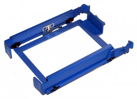 HP CADDY-HP-G5-SFF-BLANK | Caddy-G5-SFF-BLANK 2.5-inch Hard Drive Caddy Blank Filler