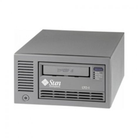 Sun LTO4E-IB4FC-SL85Z | LTO4 IBM FC4GB SL8500 Encrypted Drive