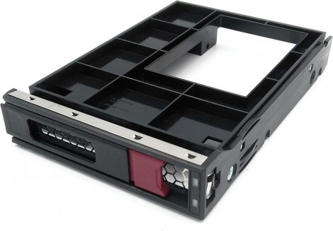 Dell TXJTP-LFF | Me4084 Lff Tray for 3.5-inch Drive