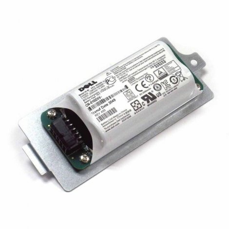 Dell FK6YW | Smart Controller Battery Module for EqualLogic PS6210