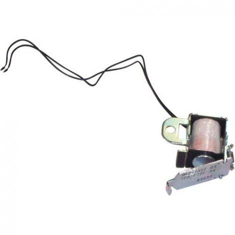 HP RK2-1492-000CN-RO | Tray 2 Solenoid for LJ P3015 / M3035 / M3027 / P3005 / M525 Series
