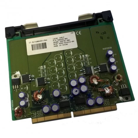 HP 320325-001 | Xeon Voltage Regulator Module for ProLiant 5500