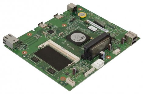 HP C5F93-60001-C | Formatter board for LaserJet Pro M402 / M403 N/DN series
