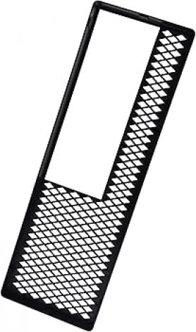 HP J7Z09-67904 | Control Panel Bezel (Large TouchScreen) for PageWide Pro 750 / 772 / E776 / E77650 / E77660 series