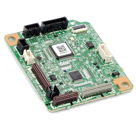 Epson SPFG | Floppy Disk Controller Board