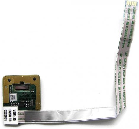 HP L09538-001 | Fingerprint Reader With Cable ProBook 640 Gen4