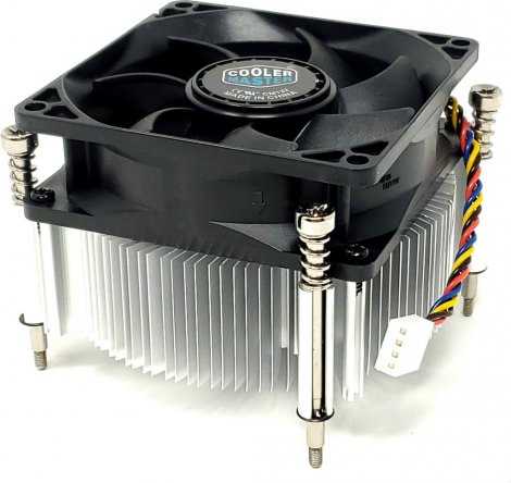 Fujitsu 435131-23 | Processor Card and Heatsink for 420D