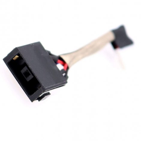 Lenovo 01AV989 | DC Power Jack Cable for Chromebook Thinkpad 11E 11E-20DA 11E-20GF